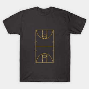 Court. T-Shirt